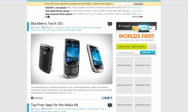 How to Have a Zippy Little Netbook
