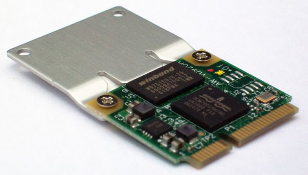 How to Have a Zippy Little Netbook