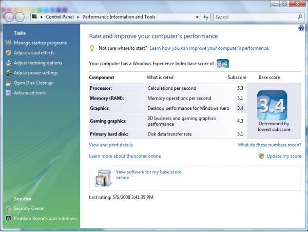 How to Have a Zippy Little Netbook?