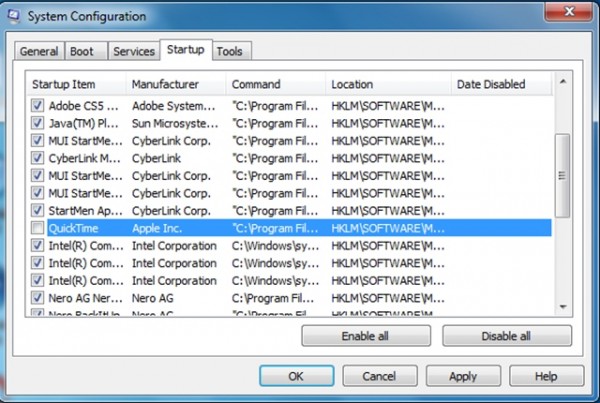 How to Have a Zippy Little Netbook