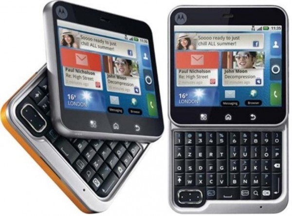 Motorola-FLIPOUT