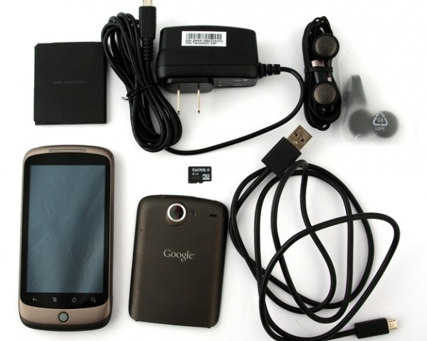 Seven Tips for Choosing a Smartphone