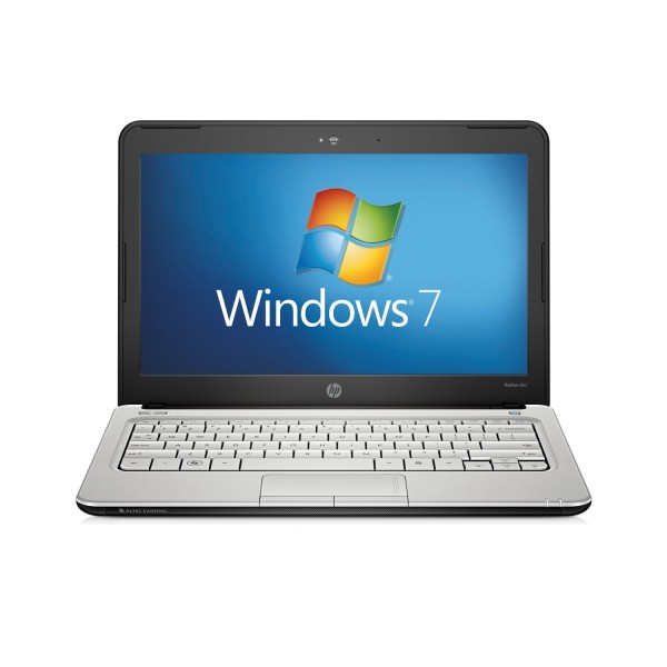 THE IMPRESSIVE HP PAVILION DM1