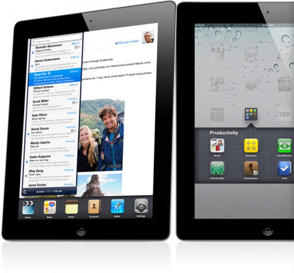 The iPad 2 Review