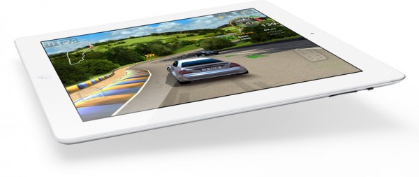 The iPad 2 Review