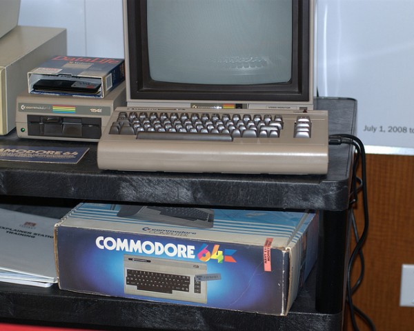 Commodore 64 Commodore 64