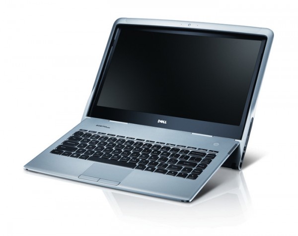 Dell Adamo XPS Review