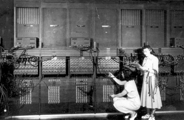 ENIAC