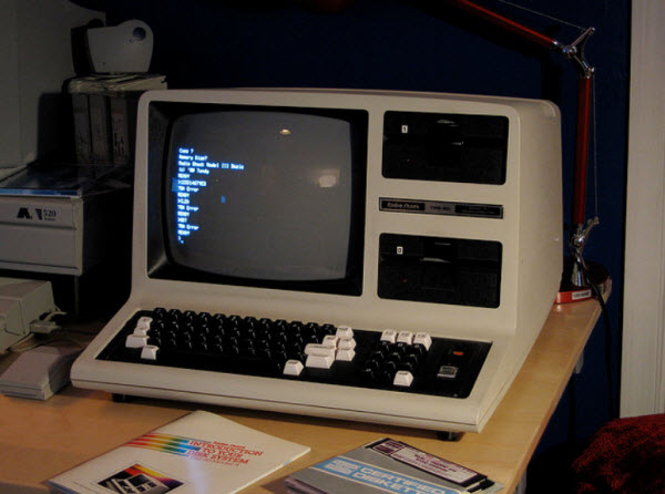 TRS-80