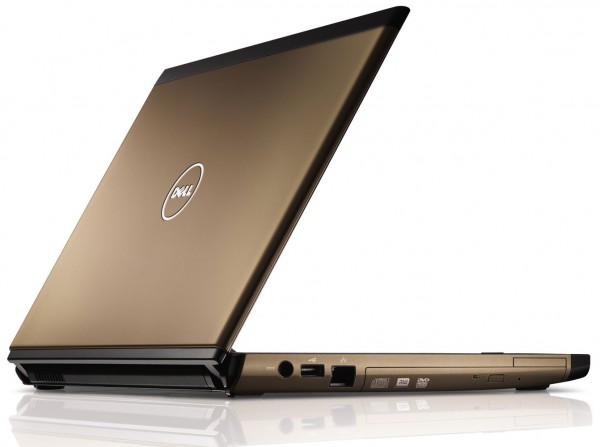 The Dell Vostro 3300 Review