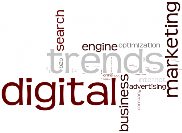 Benefits of Digital Marketing