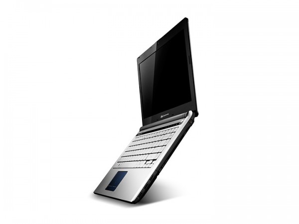 Gateway ID49C13u Review