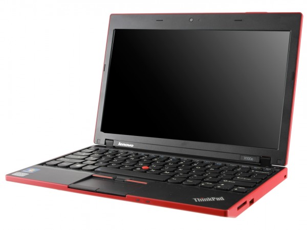 Lenovo ThinkPad X100e Review