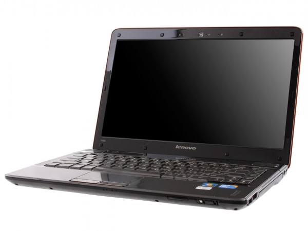Levono IdeaPad Y460 Review