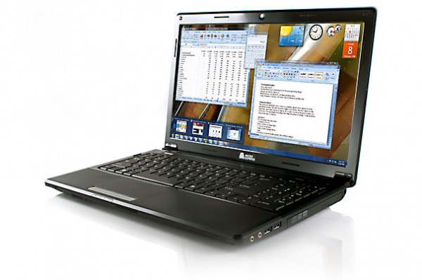 Micro Express NBL26 Review