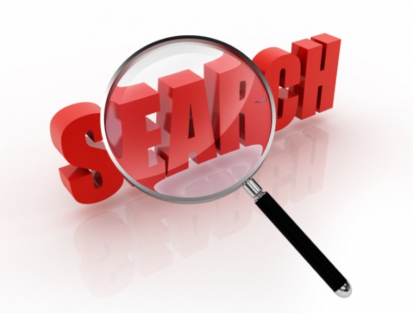 Search Marketing