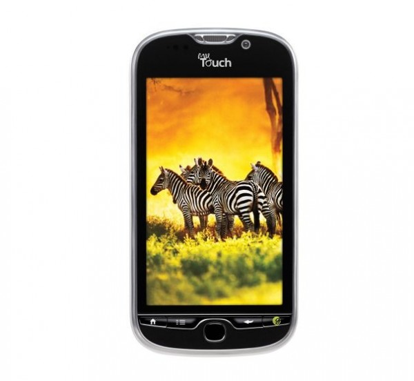 T-Mobile my Touch 4G