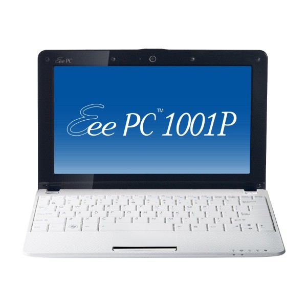 The Asus Eee Pc 1001P -Mu17 Report