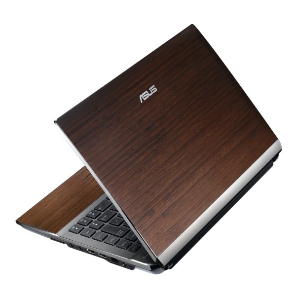 The Asus U33JC Review