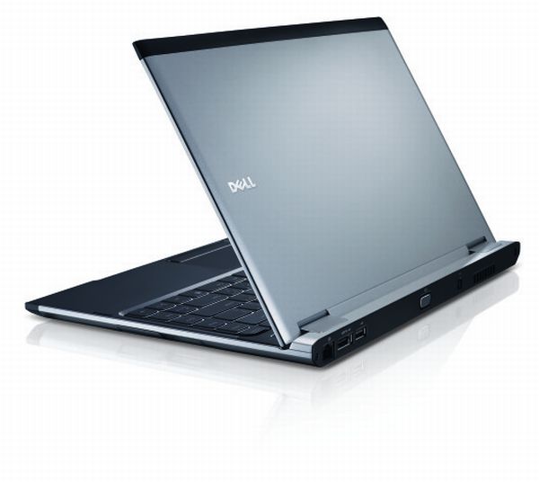 The Dell Latitude 13 Review