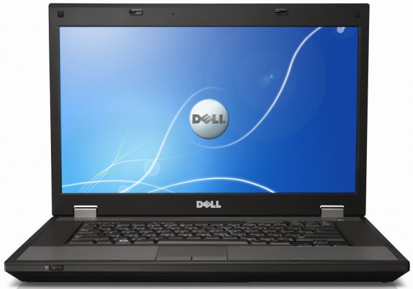 The Dell Latitude E5510 Review