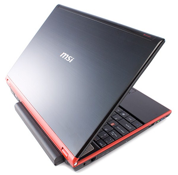 The MSI GX640-098US Review