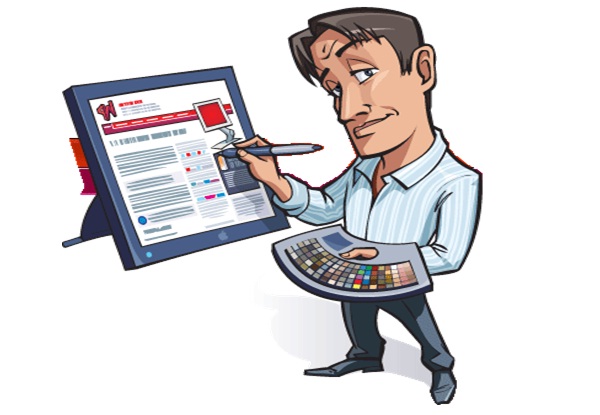 tips for web designers