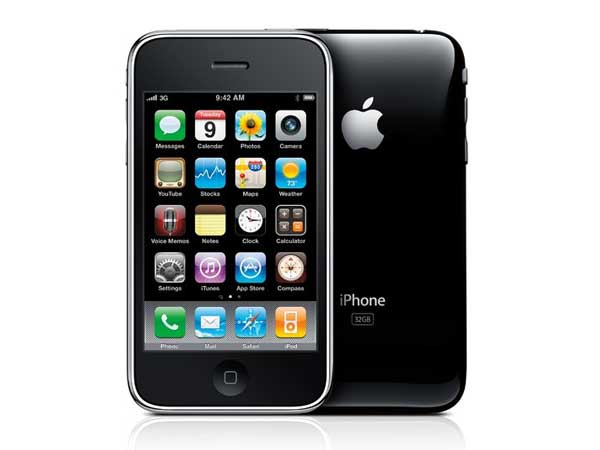 Apple iphones 3GS 32GB