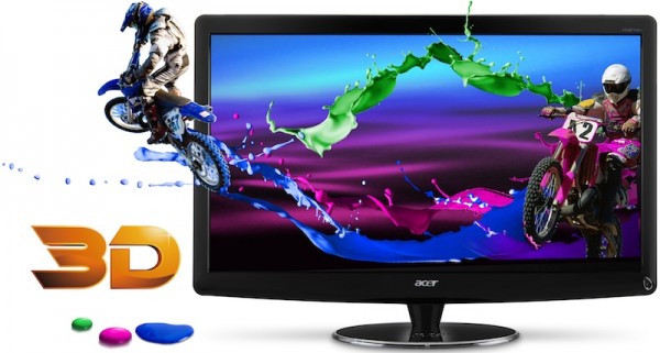 Best 3D Computer Screens below $700