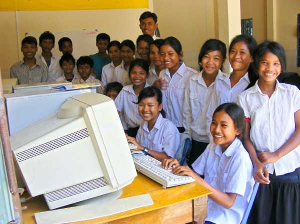 Best computer types for kids