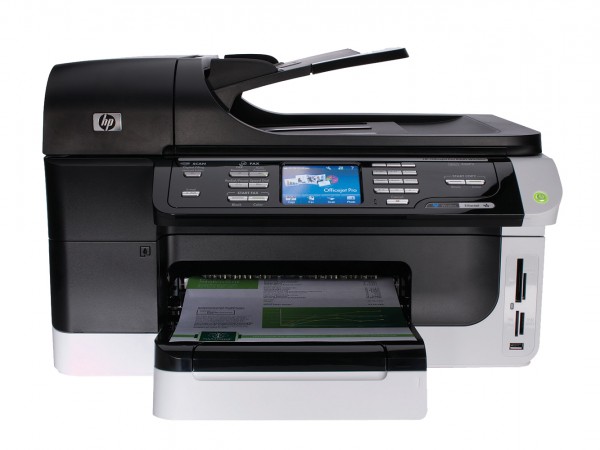HP Office jet Pro 8500A