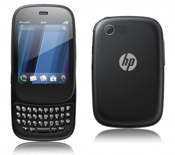 HP Veer 4G