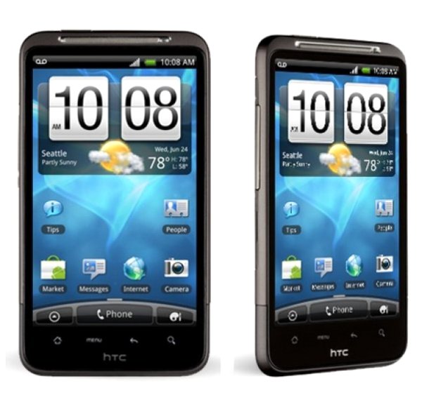 HTC Inspire