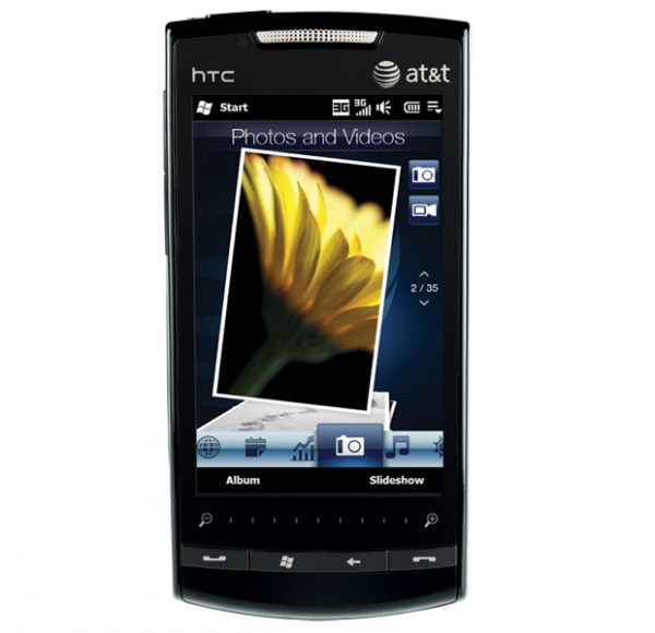 HTC Pure