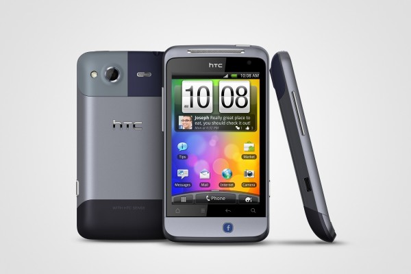 HTC Salsa