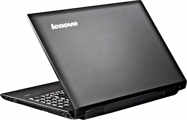Future Gadgets, Lenovo