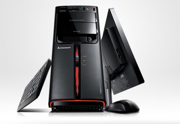 Lenovo Idea Centre K330, Desktop PC