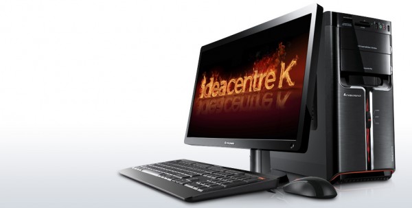 Future Gadgets, Lenovo