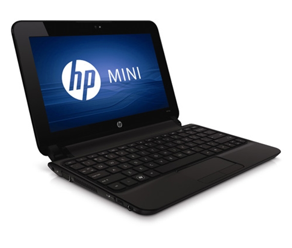 Less Than $400, HP Mini 1103
