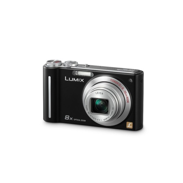 Panasonic Lumix DMC-ZR1