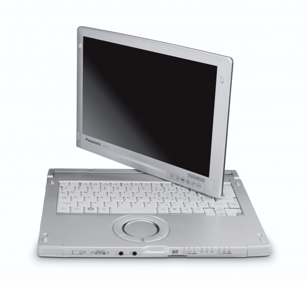 Panasonic Toughbook C1