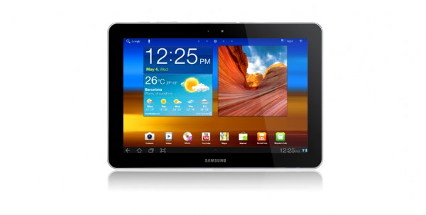 Samsung Galaxy Tab 10.1