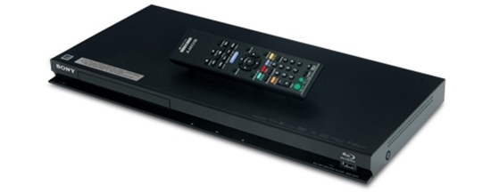 Sony BLU-ray BDP-S370