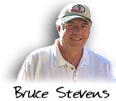 bruce stevens