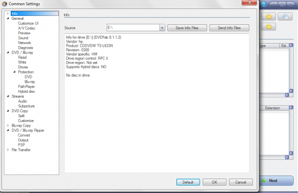blu ray DVD converter (green tick)