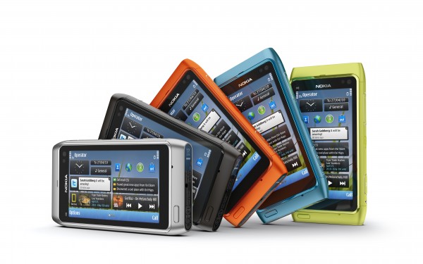 5 Great Free Apps For Nokia N8 5 Great Free Apps For Nokia N8