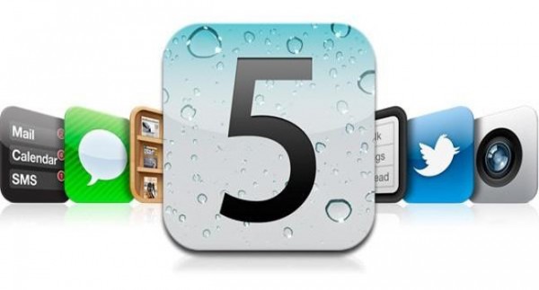 The IPhone 4s System- The IOS 5