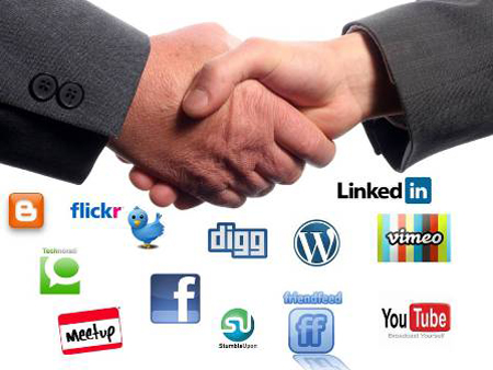 3 ThingsTo Do Before You Apply for a Job: Social Media 