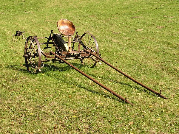 The Future Of Farming