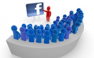 How to use Facebook for Your Business
